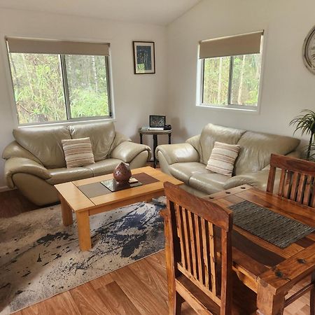 בית הארחה Gheerulla 	Oakey Creek Country Retreat Kenilworth מראה חיצוני תמונה